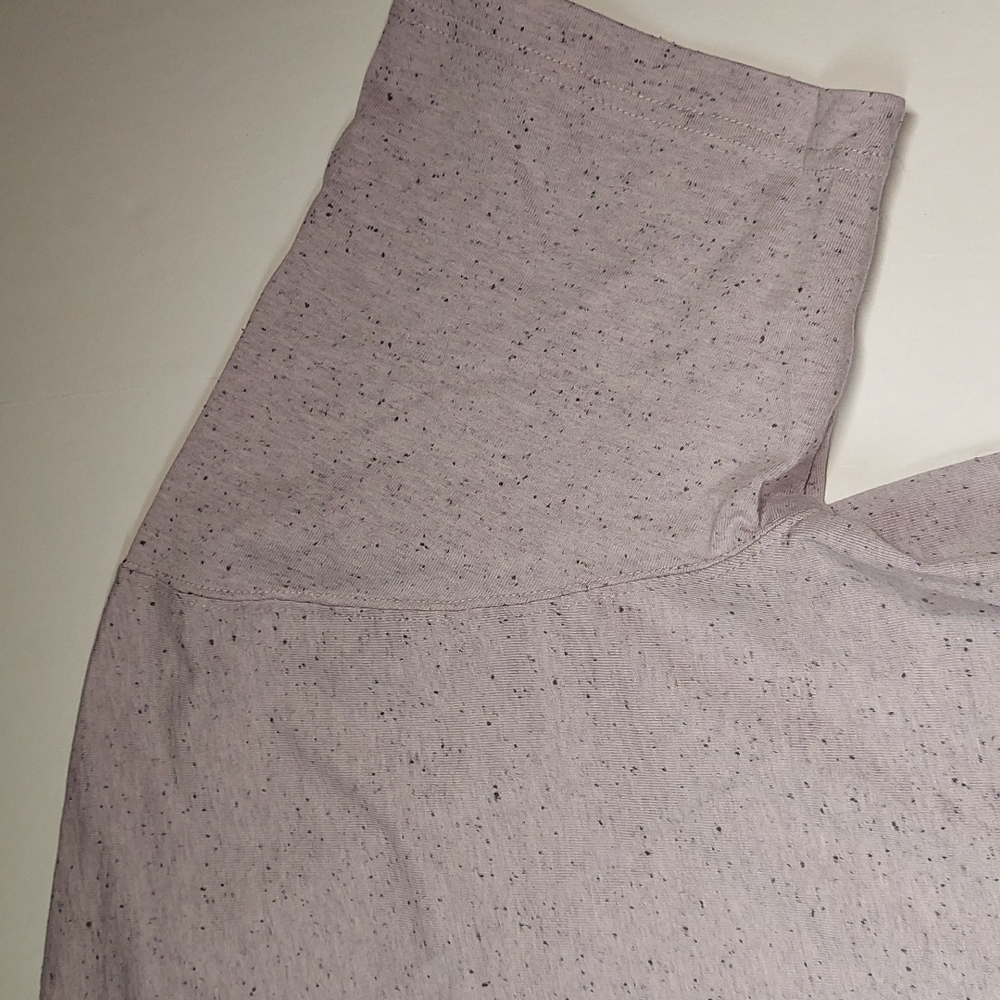 'Carhartt' Men's Loose Fit Heavyweight Pocket T-Shirt - Crepe Snow Heather NWT - Picture 7 of 7